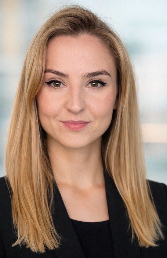 Martyna — Data & Analytics Lead, ChefUp